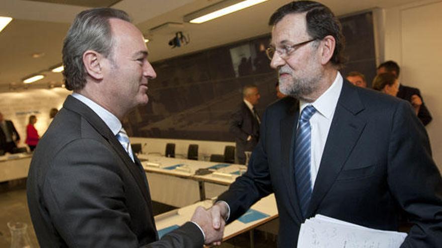 Rajoy se ceba con la provincia y recorta otro 15,8% la inversión estatal para 2014