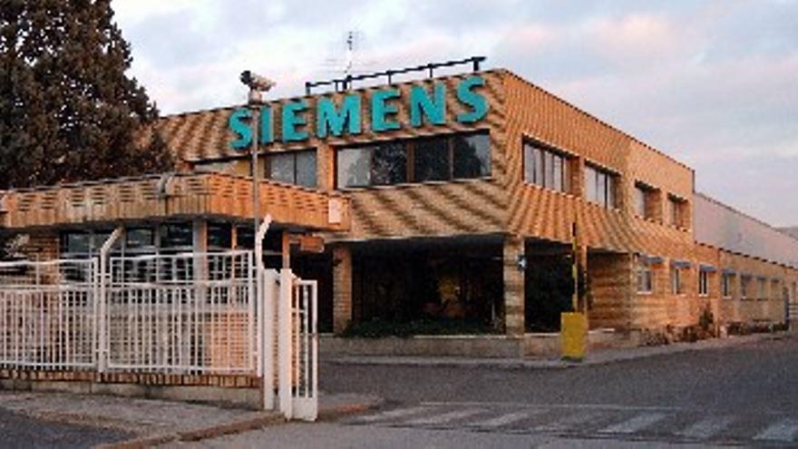 El Comité Intercentros de Siemens intenta buscar alternativas al cierre de la planta