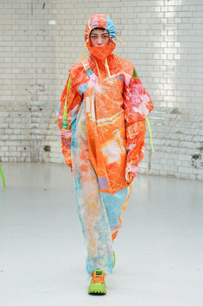 London College Of Fashion