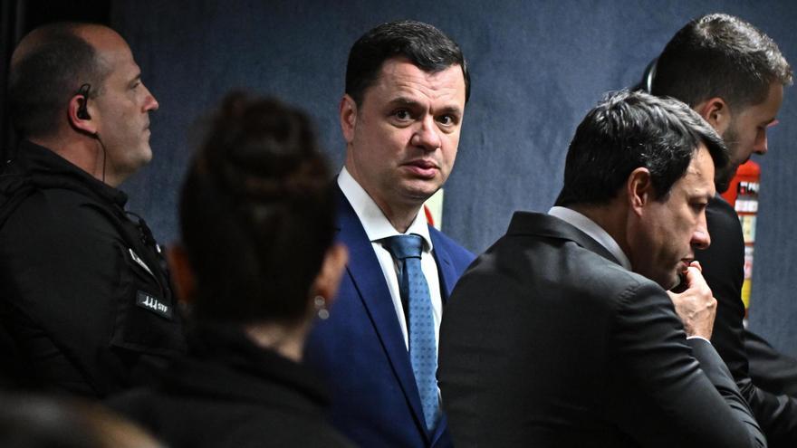 Un exministro de Bolsonaro admite que las propuestas golpistas contra Lula eran &quot;recurrentes&quot;