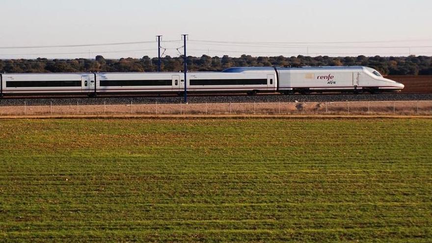 El PSOE tacha de &quot;chapuza&quot; el baipás  ferroviario de Almodóvar del Río