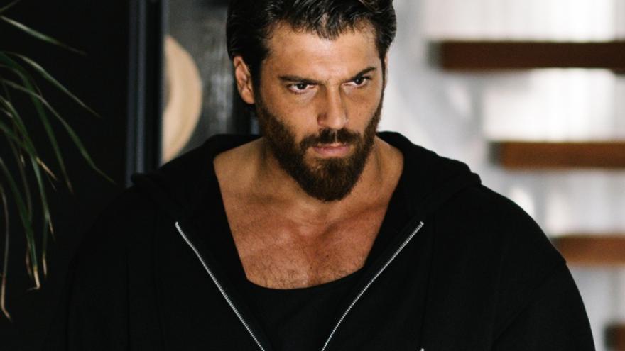 Can Yaman finaliza en Tenerife el rodaje de su primera serie española.