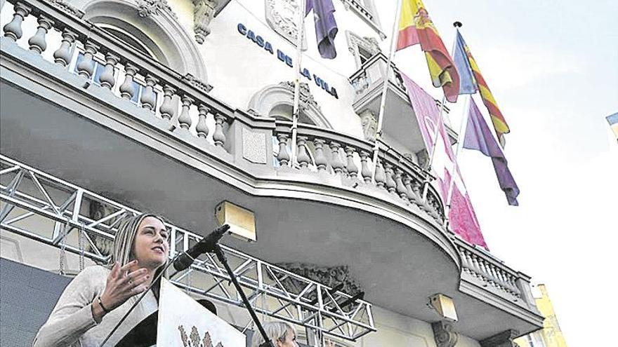 El ayuntamiento tendrá ascensor con fondos propios