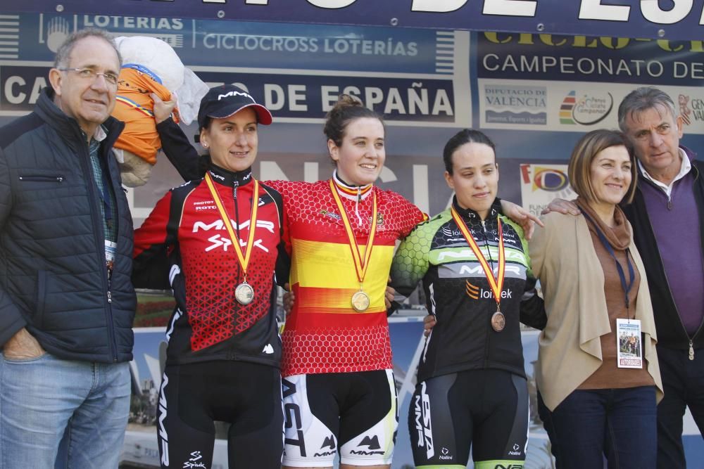 Campeonato de España de Ciclocross