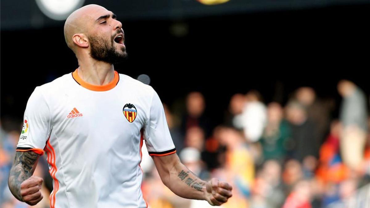 Zaza es un 'fijo' en los planes de Voro