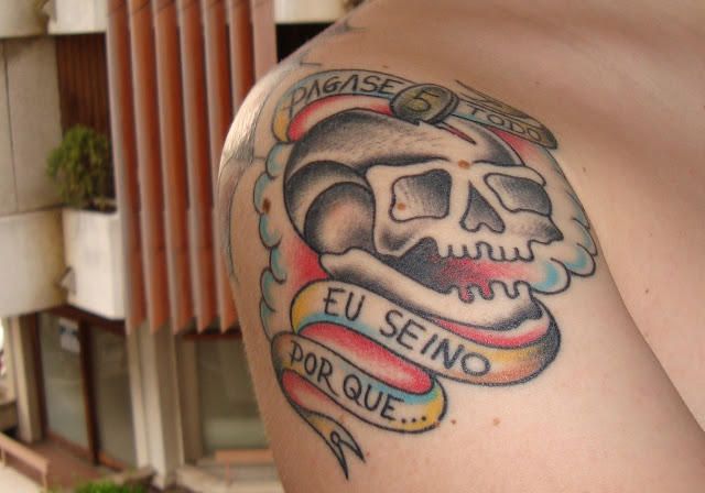 Tatoos da Galiza 2016