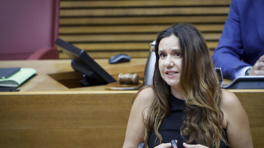 Compromís reclama un plan urgente para activar y ampliar la red de puntos de recarga de vehículos eléctricos en los pueblos de Castelló