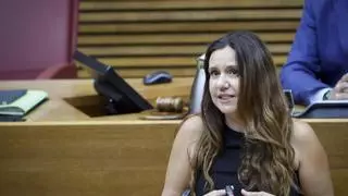 Compromís reclama un plan urgente para activar y ampliar la red de puntos de recarga de vehículos eléctricos en los pueblos de Castelló