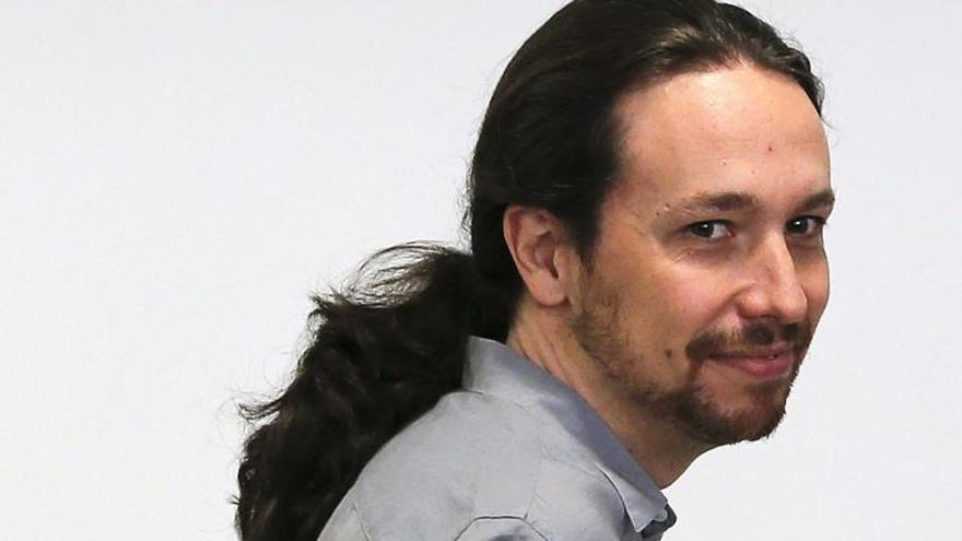 Pablo Iglesias incluirá a Tania Sánchez a su lista.