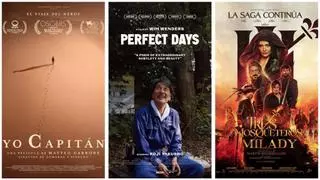 10 películas de estreno en cines que no te puedes perder en enero