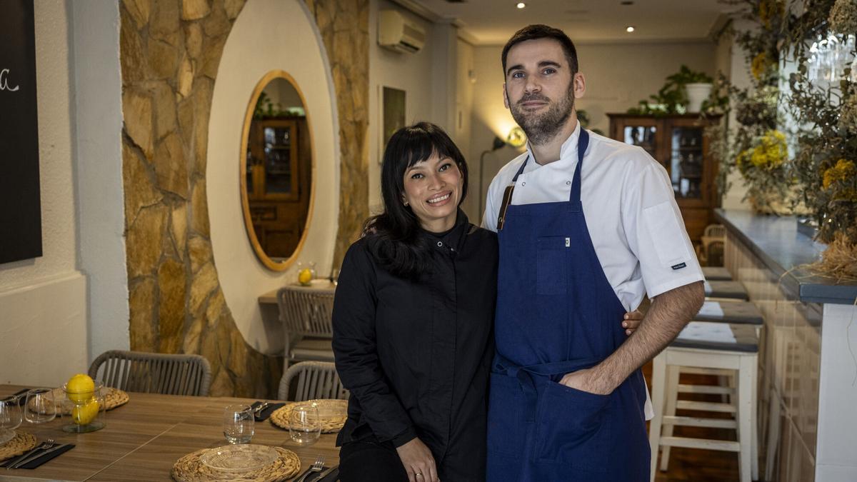 En imágenes | Llima, la verdadera paella valenciana en Zaragoza