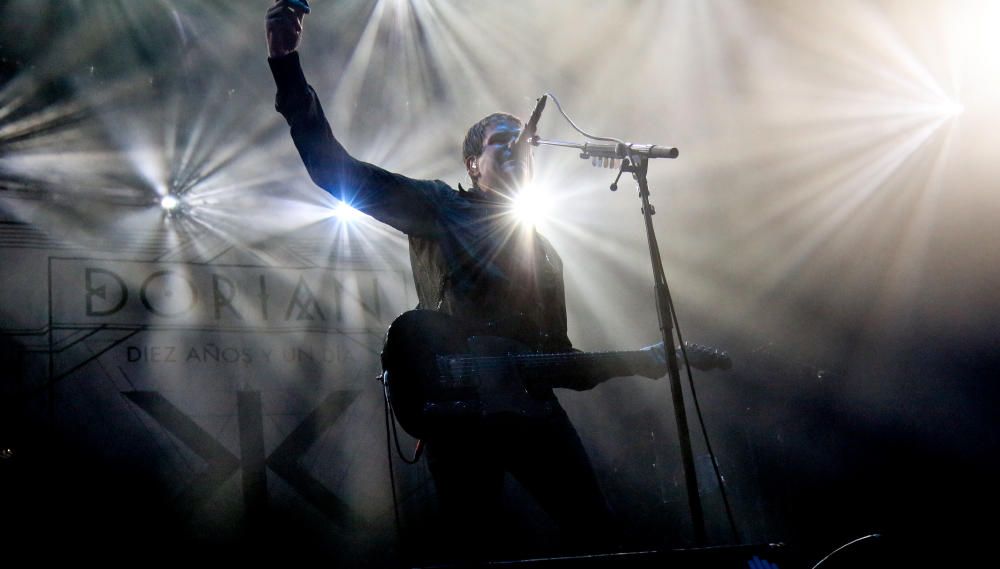 Rock, indie y pop para la primera jornada del Low Festival 2017.