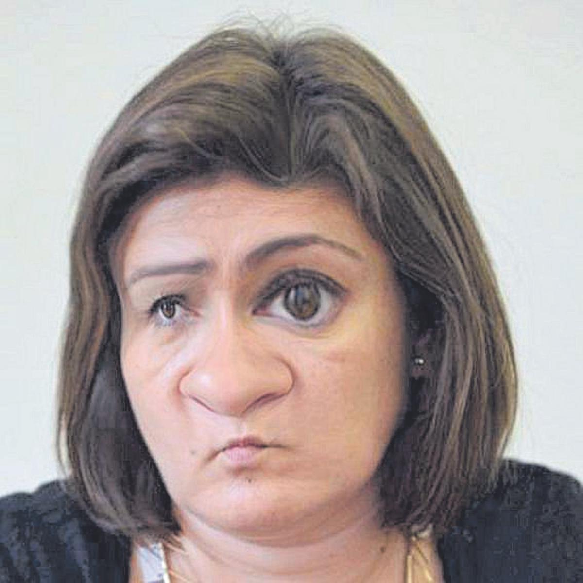 Entrevista virtual | Mercedes Garrido: La igualdad es lo mío