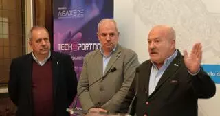 El deporte y la inteligencia artificial, a debate en el congreso Techsportnow