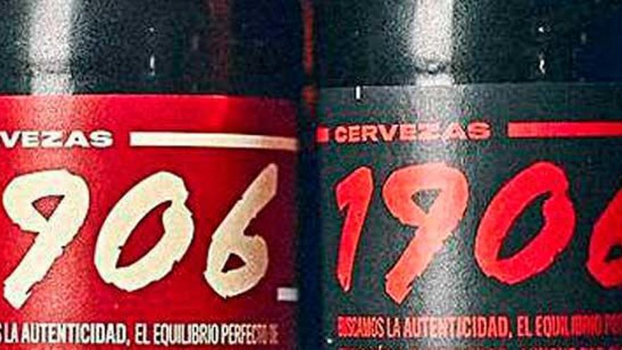 1906, de la coruñesa Hijos de Rivera, lidera el &#039;ranking&#039; de mejores cervezas del mundo