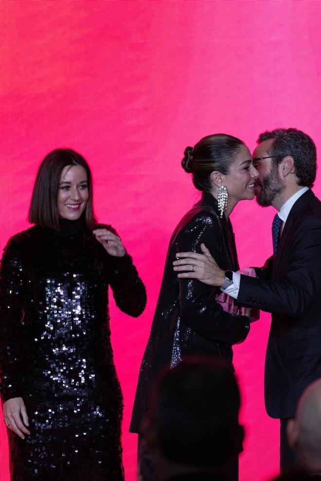 Los Premios Woman 2024, en imágenes