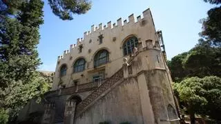 La Pobleta, el refugio de Manuel Azaña en la València capital de la República