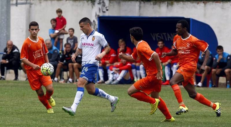 Imágenes Utrillas-RealZaragoza