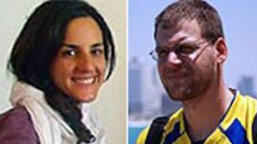 El Gobierno evita atribuir a Al Qaeda el secuestro de los dos cooperantes españoles en Tinduf