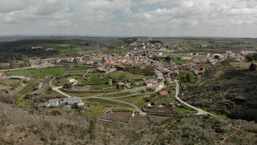 Alcañices hará una concentracion “con el mínimo impacto ambiental” posible