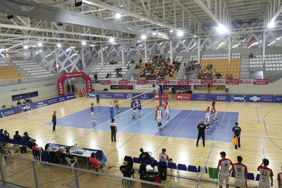 Léleman Conqueridor - San Roque: Las mejores imágenes