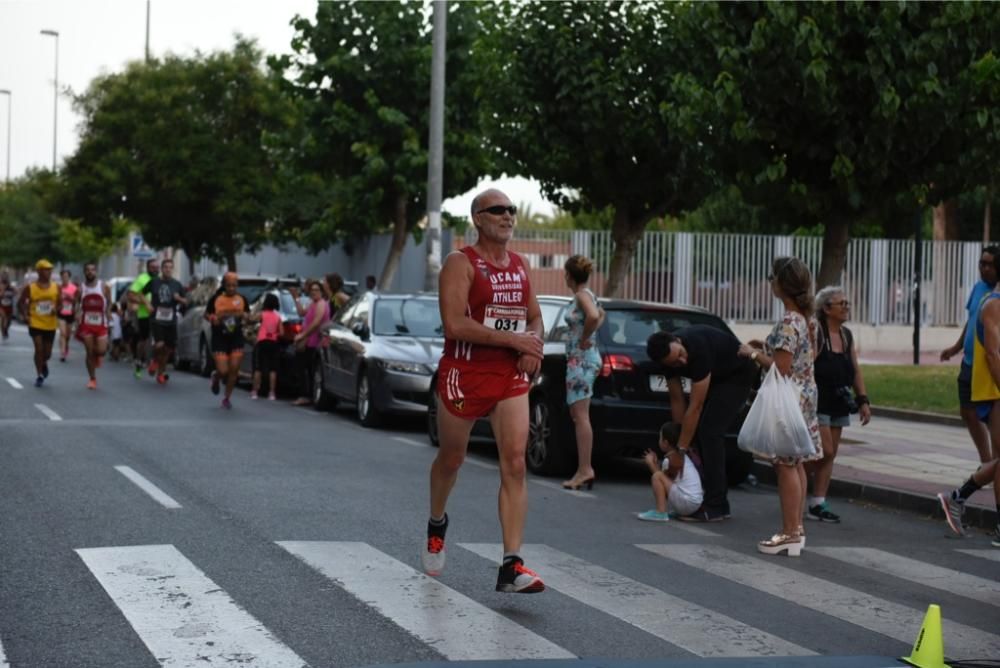 Carrera Popular de Santiago y Zaraiche (2)