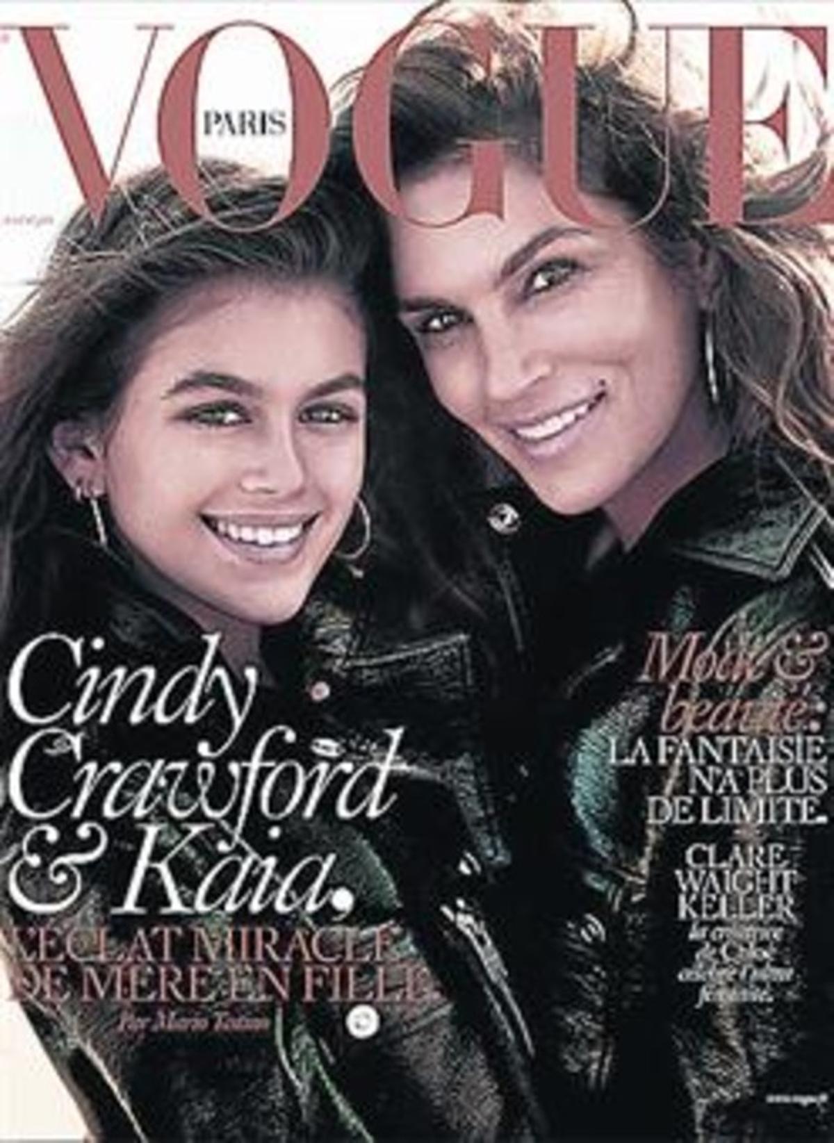 ALESSANDRA AMBROSIO. Amb 4 anys, Anja va posar per a ’London Fog’. Ara en té 7. ALESSANDRA AMBROSIO. Amb 4 anys, Anja va posar per a ’London Fog’. Ara en té 7.
