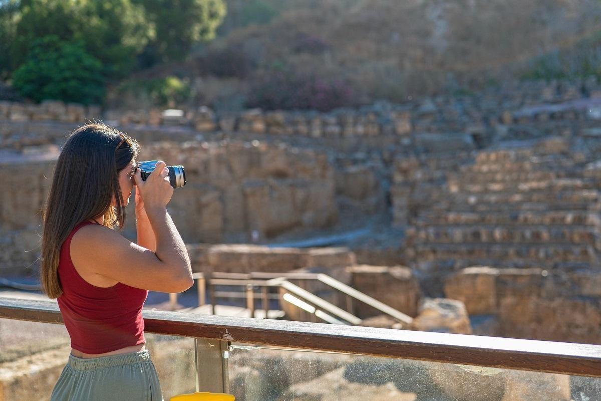 El turismo de Estados Unidos se consolida como el primer mercado extracomunitario