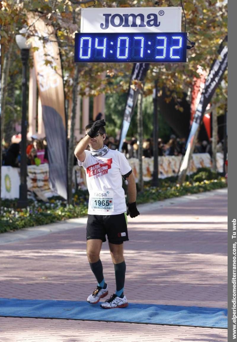 GALERÍA DE FOTOS -- Maratón Meta 13.00-13.15