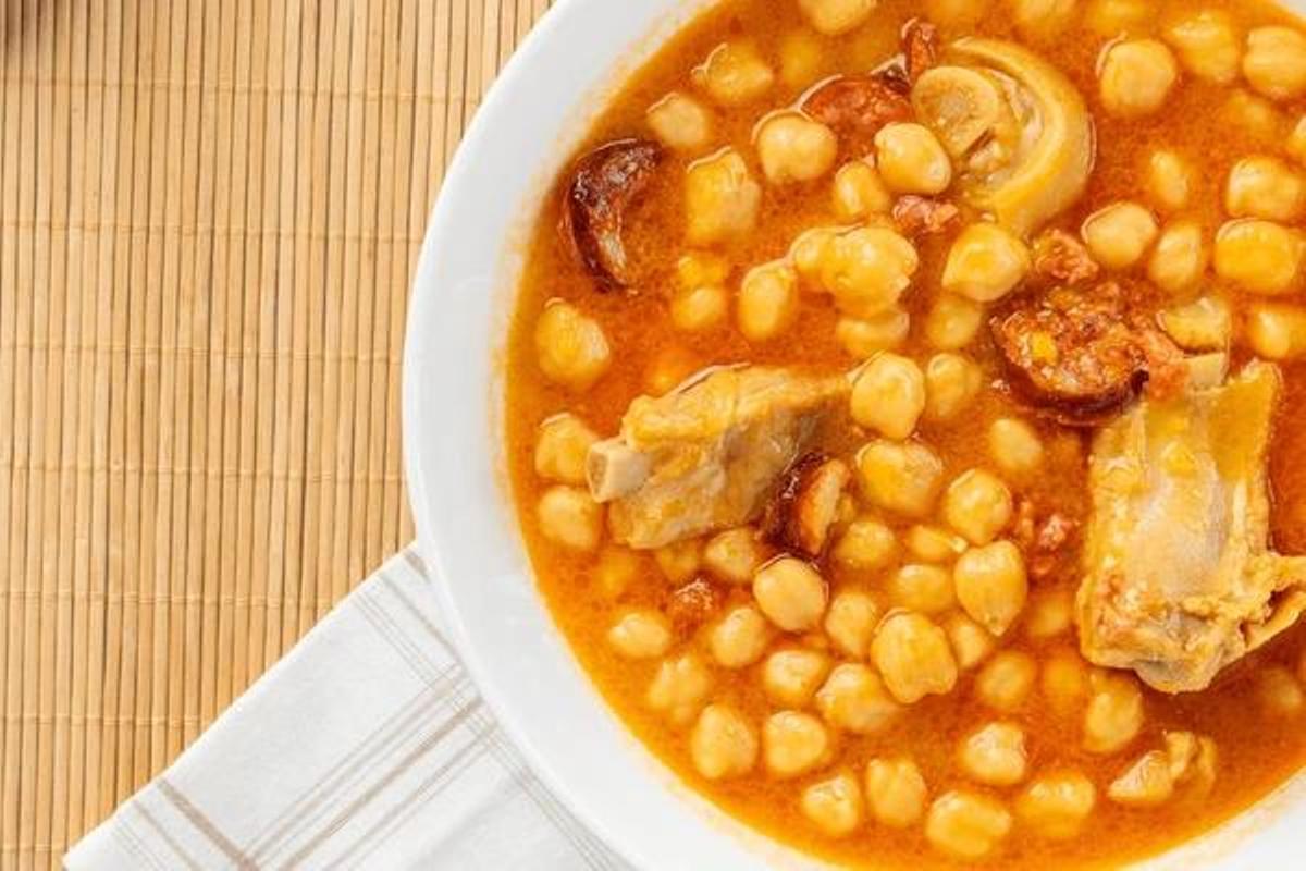 Este plato ya es parte de la expresión fundamental de la identidad madrileña