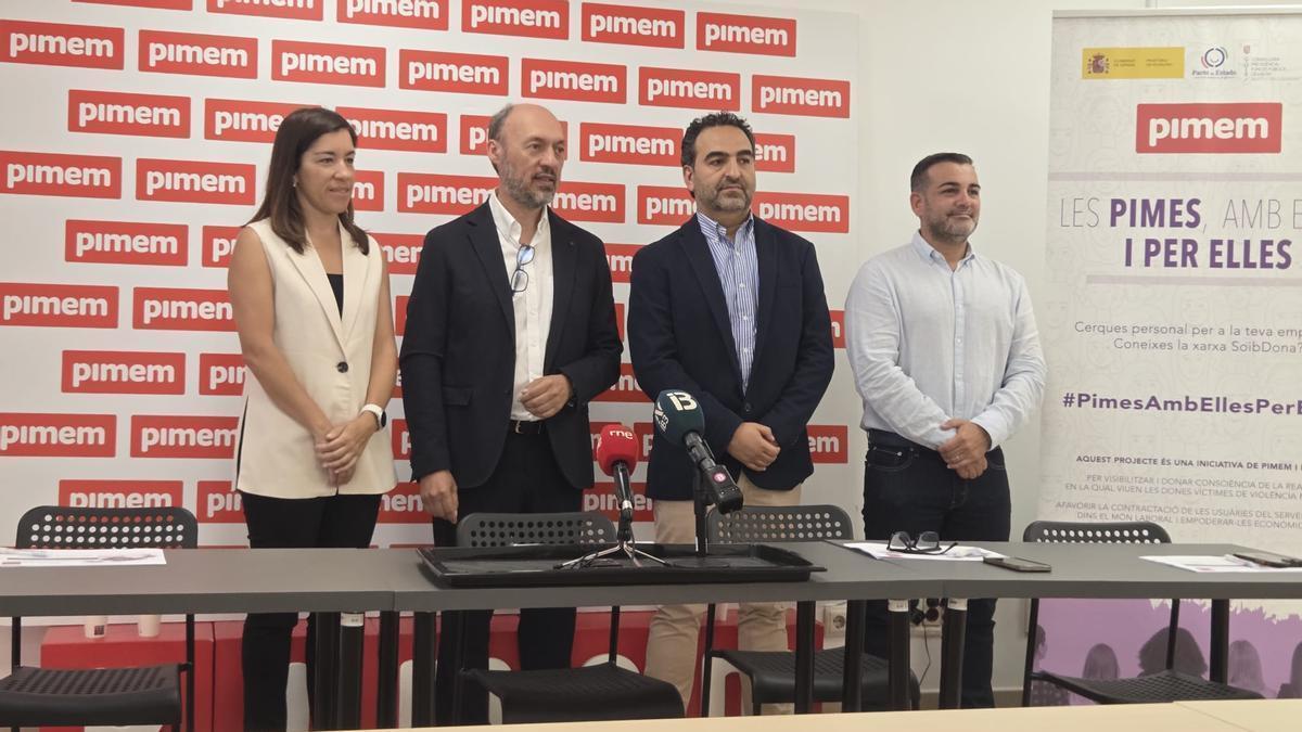 Los expertos anuncian un cambio en el modelo de la contratación turística en Baleares