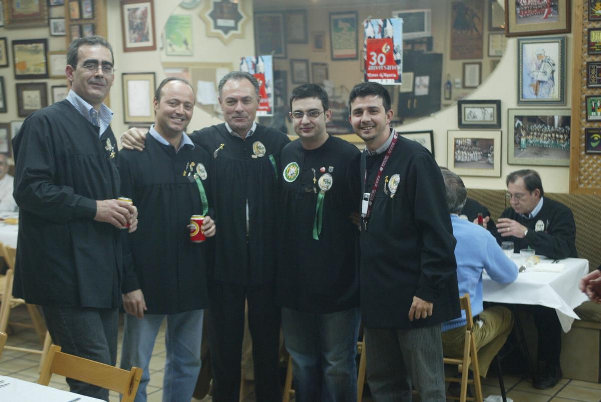 Colla Moros d'Alqueria Colla Moros d'Alqueria