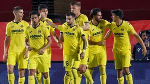 El Villarreal visita hoy al Granada