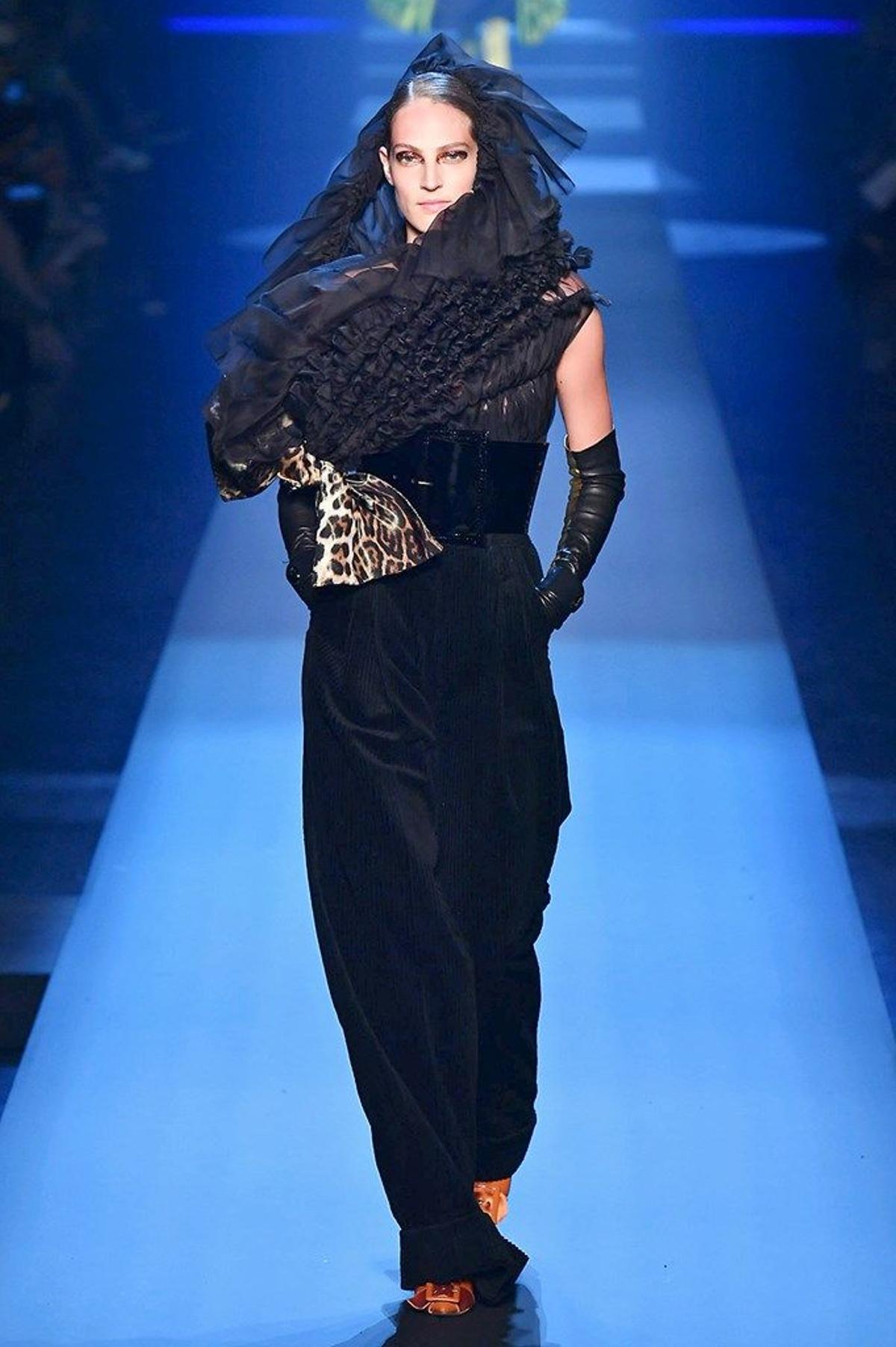 Jean Paul Gaultier