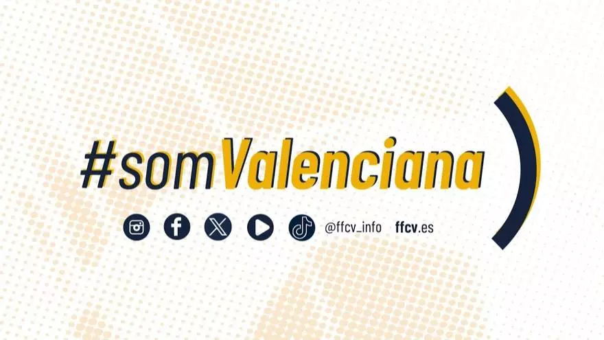 La comunicación de la FFCV, al descubierto en Som Valenciana