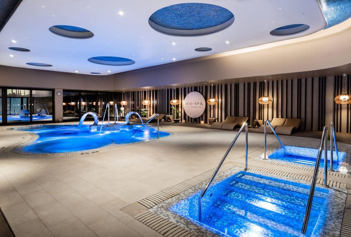 Bio Spa, GF Victoria.