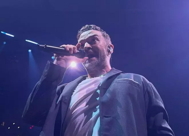 Justin Timberlake nunca condujo borracho (pero le prohíben tocar un coche en NY)