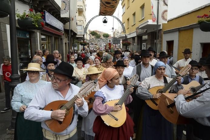 ROMERIA DE GALDAR