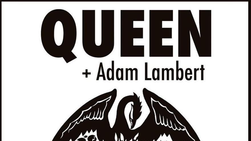 Queen i Adam Lambert visitaran Espanya el maig amb un únic concert a Barcelona