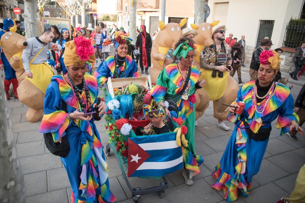 Carnaval d''Avinyó