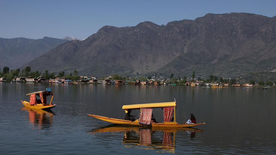 Pakistán afirma que la India está planeando un ataque militar inminente