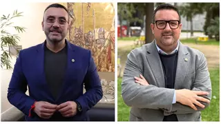 Rifirrafe entre Benlloch (PSPV) y Casabó (PP) por la falta de personal en el Ayuntamiento de Vila-real