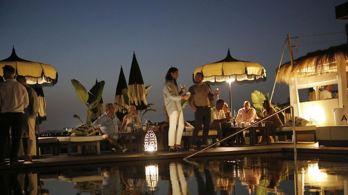 Im Video: So haben wir mit Ihnen das Sommerfest der Mallorca Zeitung gefeiert