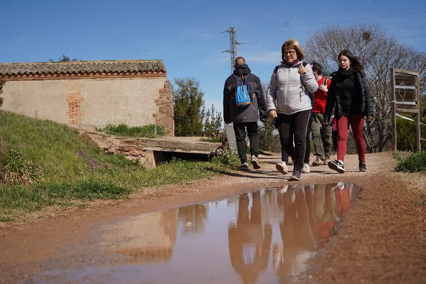 Transéquia 2024: Busca't a les fotos