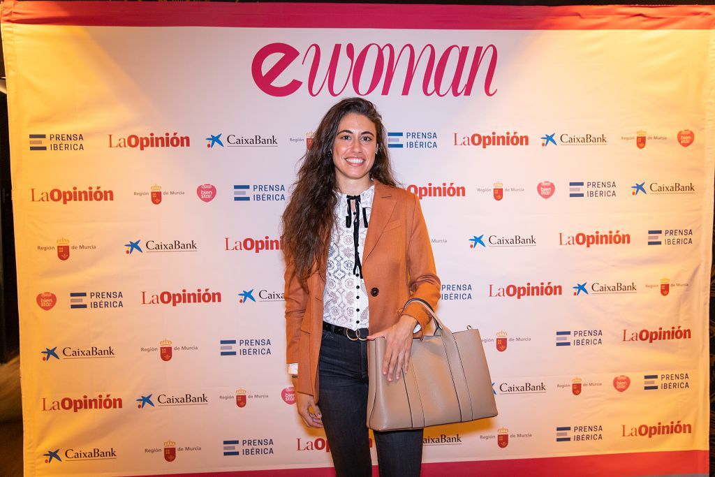 Las mejores imágenes de eWoman Murcia 2023