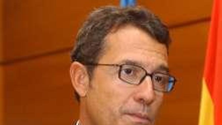 António Mexia, presidente de EDP.