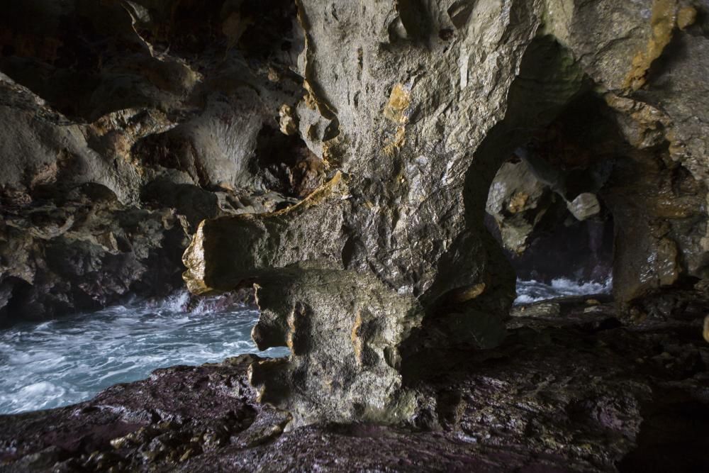 Rutas por Asturias: costa de Llanes y Cobijeru