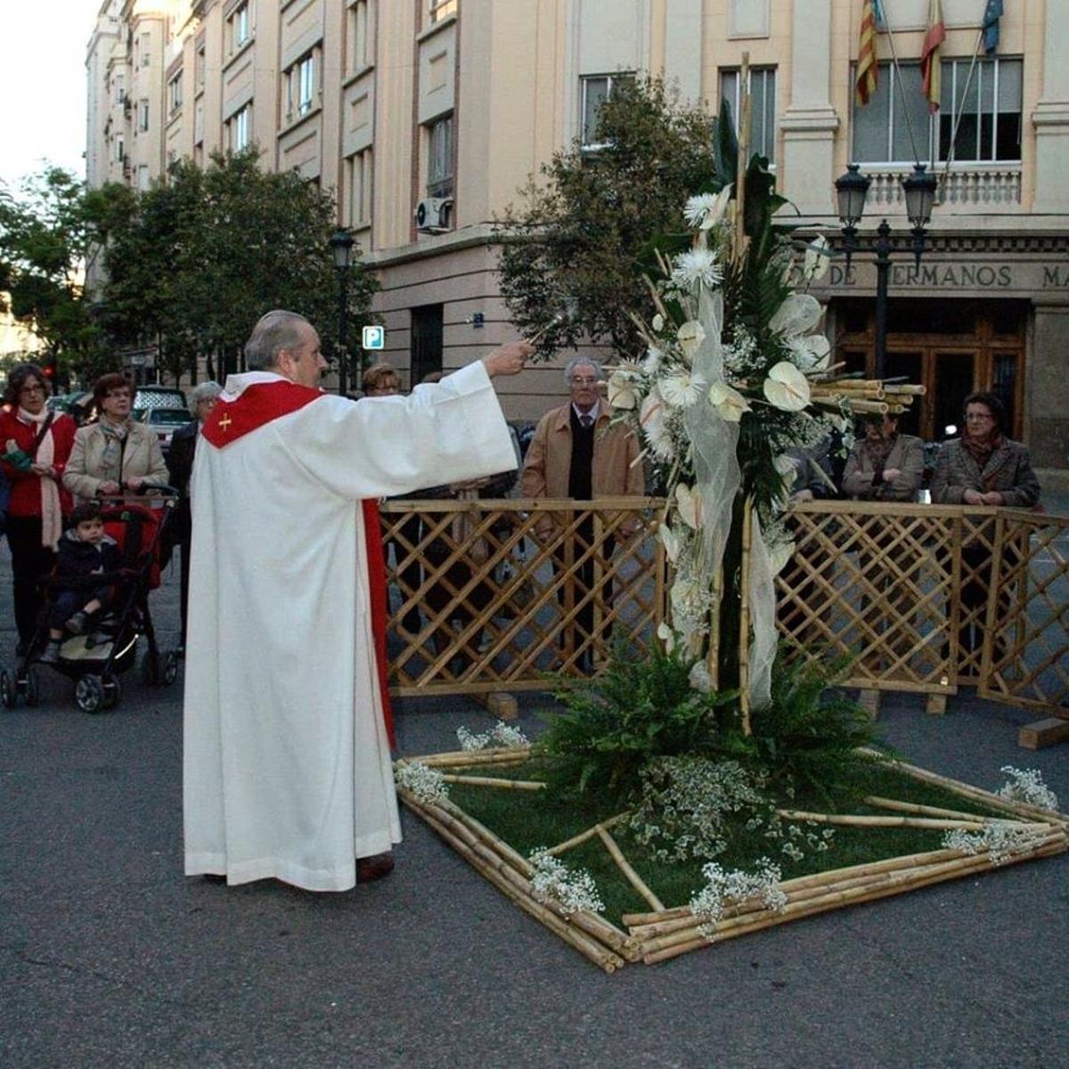 Fallece el párroco que hizo de anfitrión al futuro papa Francisco