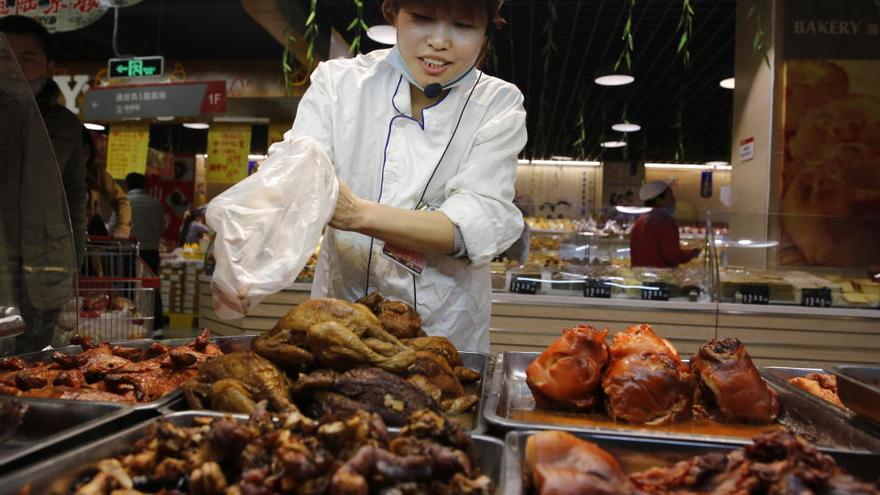 El Día Mundial de la Salud 2015 está dedicado a la seguridad alimentaria.