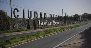 La Fiscalía denuncia al consejero de Justicia por corrupción urbanística